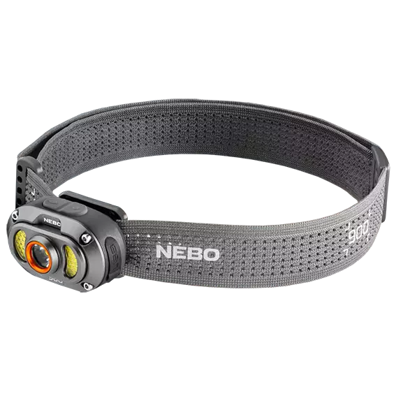 Nebo Mycro 900 - Pannlampor - 5060945233838 - 1