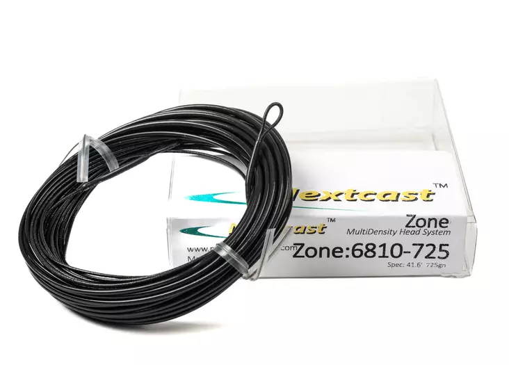 NextCast Zone 3D SinglePiece Sink6/Sink8/Sink10 - Klumplinor - 7073322001898 - 1