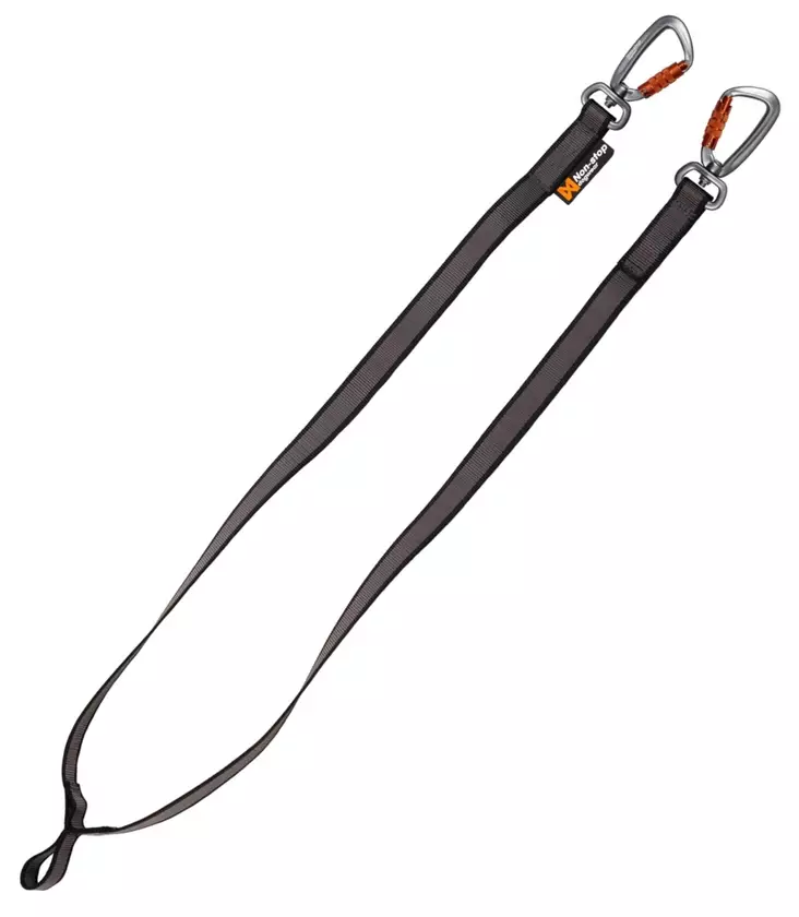 Non-stop Dogwear Touring Double 13mm - Hundkoppel - 7071652163118 - 1