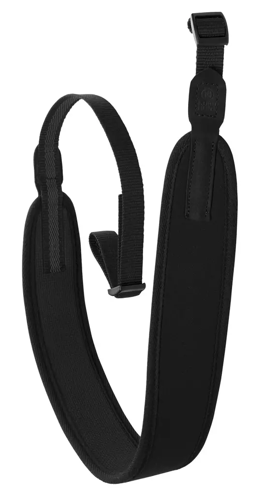 Nordhunt Neoprene Gunsling Black - Black Friday Hunting - NH10068 - 1