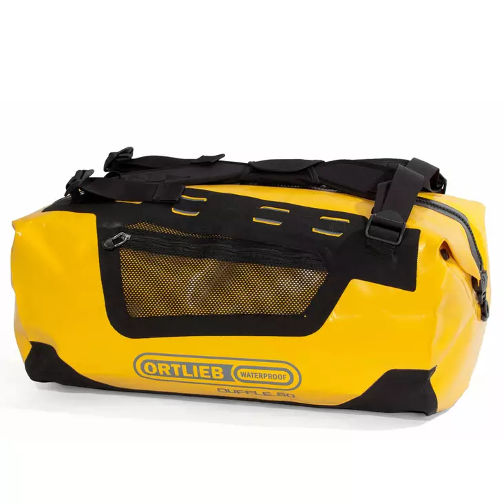 Ortlieb Duffle - Utrustningväskor - 4013051024648 - 2