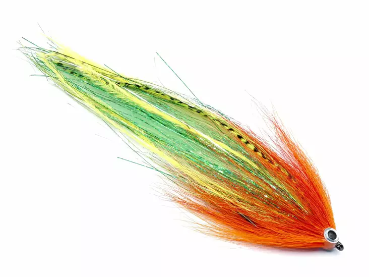 Parrot Deceiver - Gäddflugor - 8859202531018 - 1