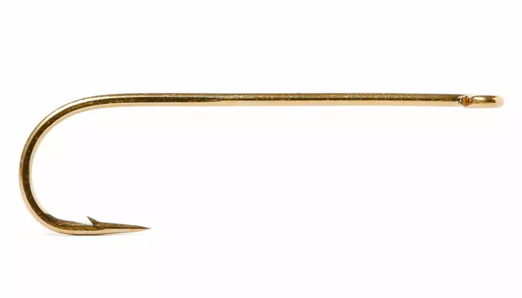 Partridge CS5/SE/5X Thunder Creek Streamer 5XL - Streamerkrokar - 5055478725318 - 1