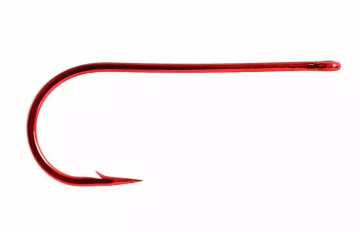 Partridge CS86XR Universal Predator X Red - Saltvattenkrokar - 5055478727398 - 1