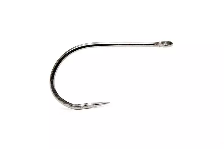 Partridge F3/SLD4S Barbless Wet - Hullinglösa - 5055478713698 - 1