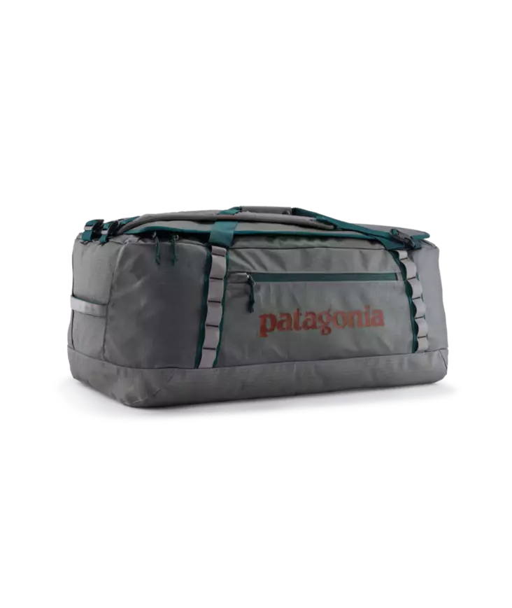 Patagonia Black Hole Duffel 70L Noble Grey - Utrustningväskor - 198077411918 - 1