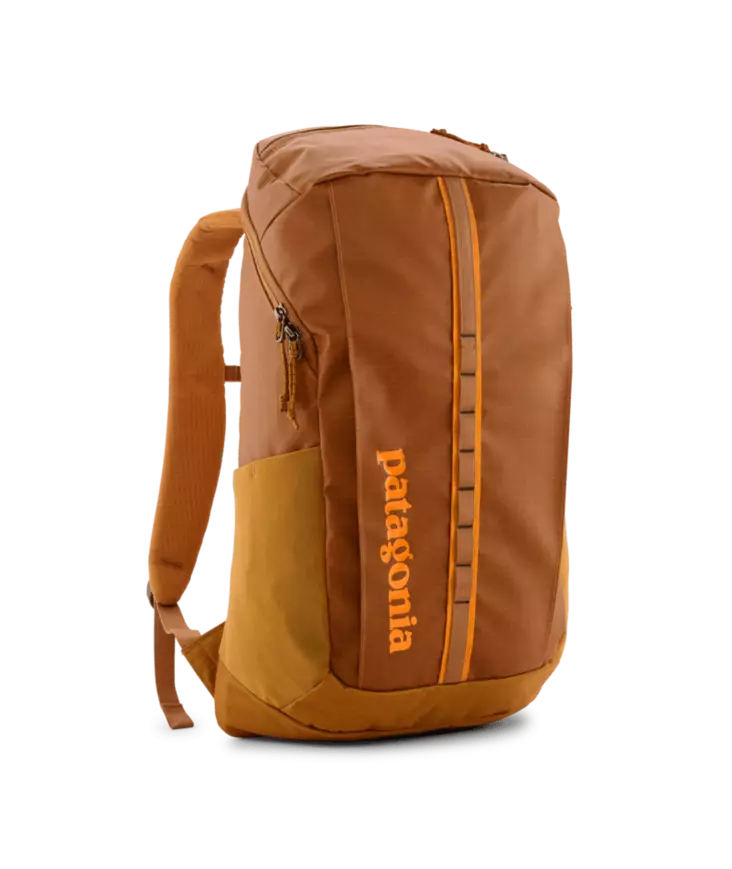 Patagonia Black Hole Pack 25L Cinnamon Brown - Ryggsäckar - 198077920748 - 1