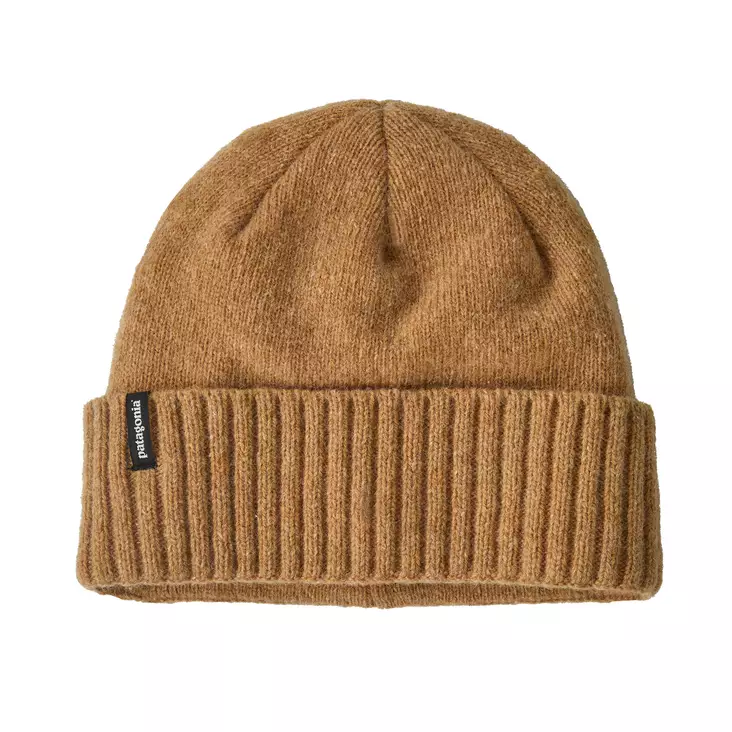 Patagonia Brodeo Beanie Talon Gold - Mössar - 198077132028 - 1