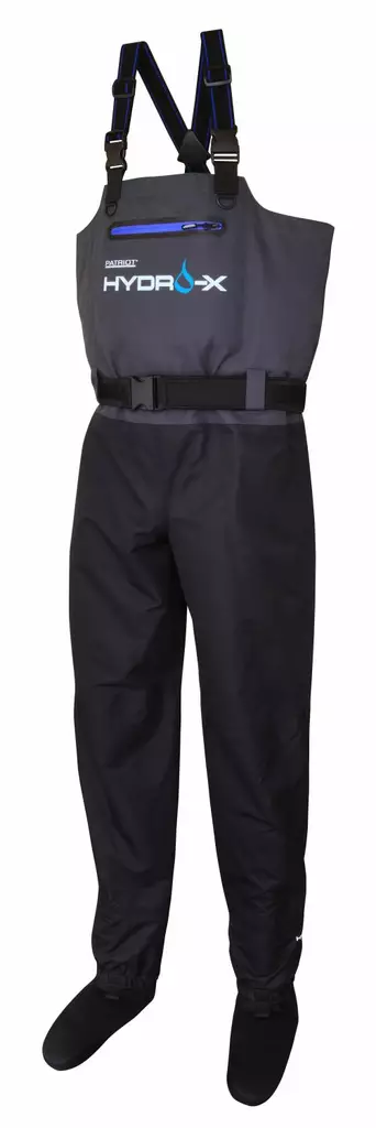 Patriot Hydro-X Waders - Vadare - 6417512536608 - 1