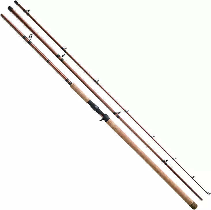 Patriot Salar Tornio Specialist 12' 50-150g - Patriot-spinnspön - 6417512533508 - 1