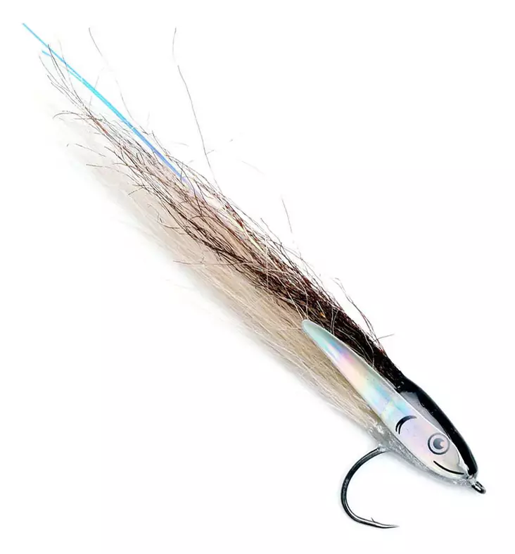 Perch - Ahven Candy #6 - Streamers och leech - 8859202539168 - 1