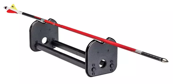 Pine Ridge Archery Arrow Spinner - Verktyg för att bygga pilar - 118590250078 - 1