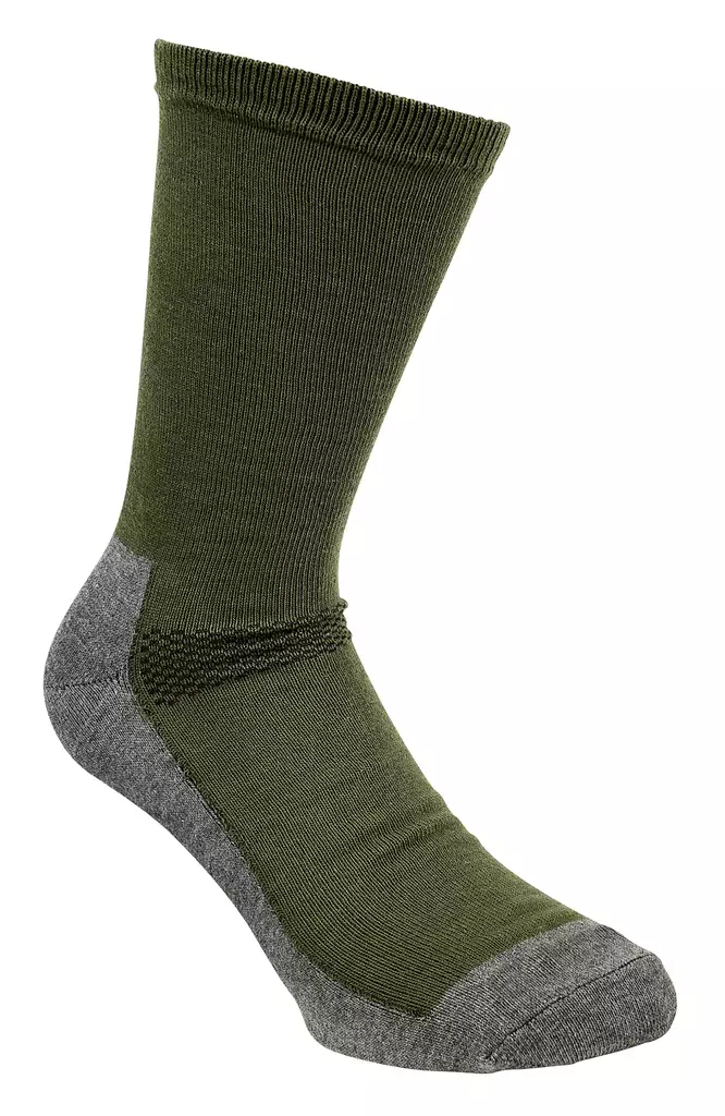 Pinewood CoolmaxLiner Sock 2-Pack - Jägarsockor - 7331090054608 - 1