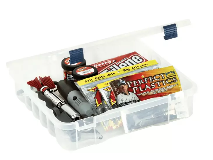 Plano ProLatch Storage Box - Betesbox - 024099207058 - 1