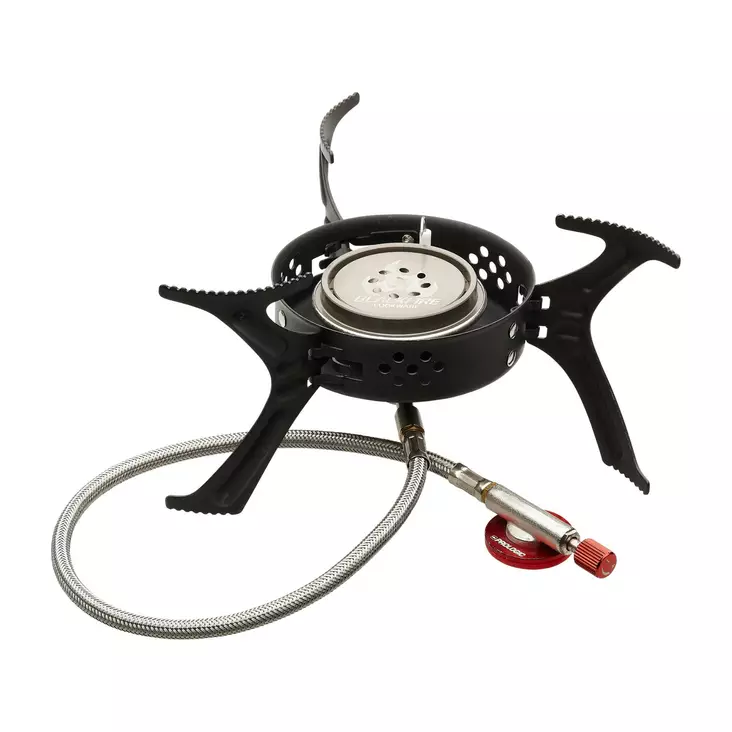 Prologic Blackfire Inspire Gas Stove - Kök, kokkärl & kittlar - 5706301727428 - 1