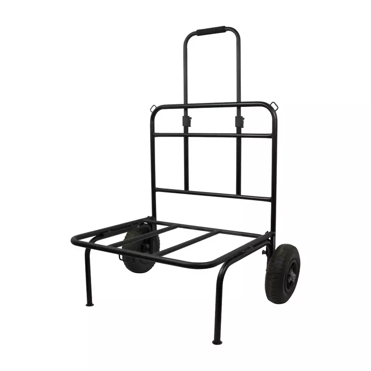 Prologic Cruzade Classic Trolley - Kärror med ett & flera hjul - 5706301549938 - 1