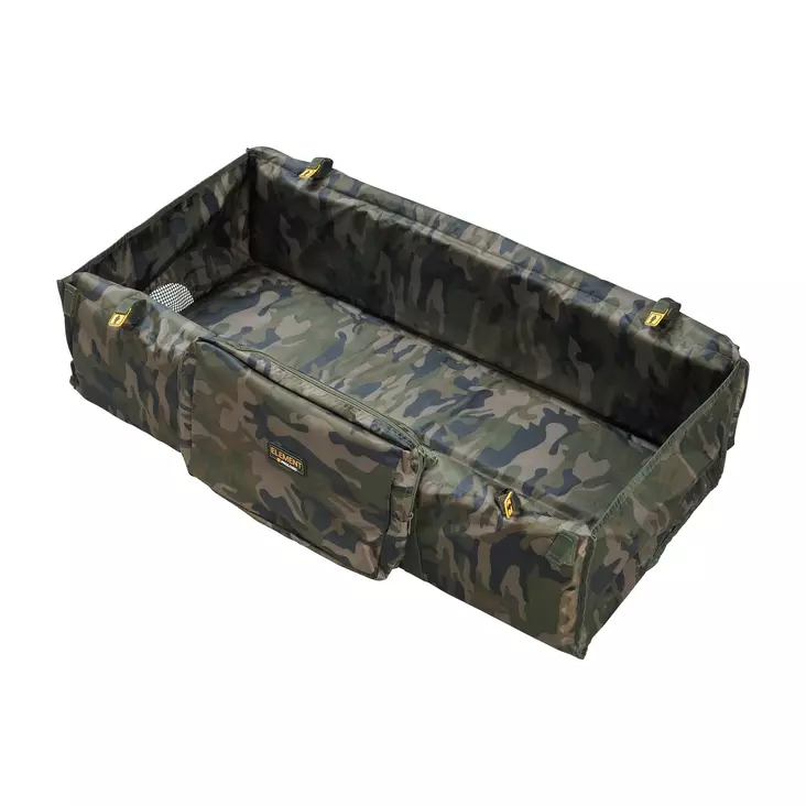 Prologic Element Com-Pact Sling Mat Camo - Avkrokningsmattor & vaggor - 5706301000798 - 1