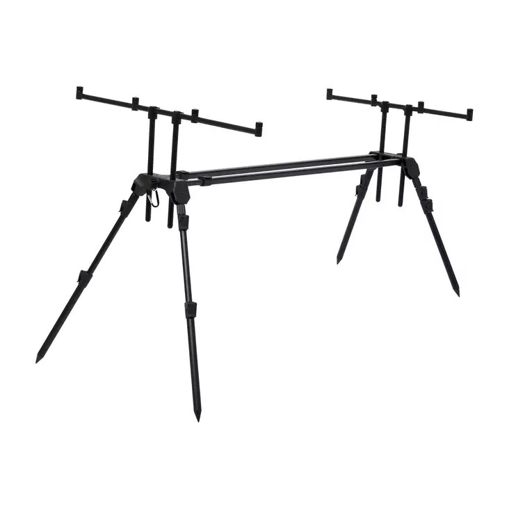 Prologic Element Q/R Quad-Sky 4 Rod Pod - Rod pods - 5706301001498 - 1