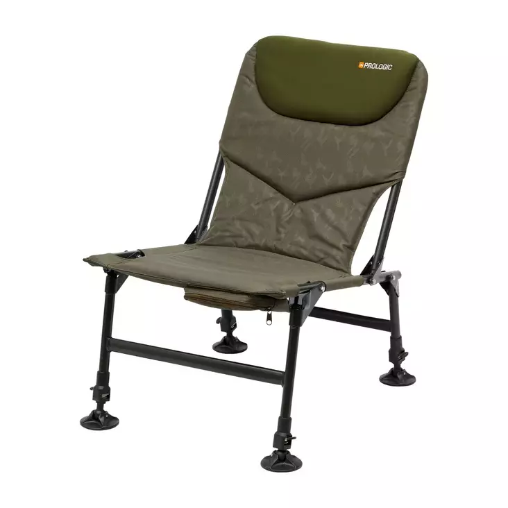 Prologic Inspire Lite-Pro Chair - Stolar - 5706301641618 - 1