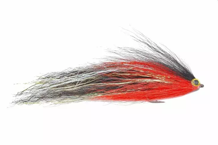 PuMu Slinky Deceiver - Gäddflugor - 8859202530998 - 1