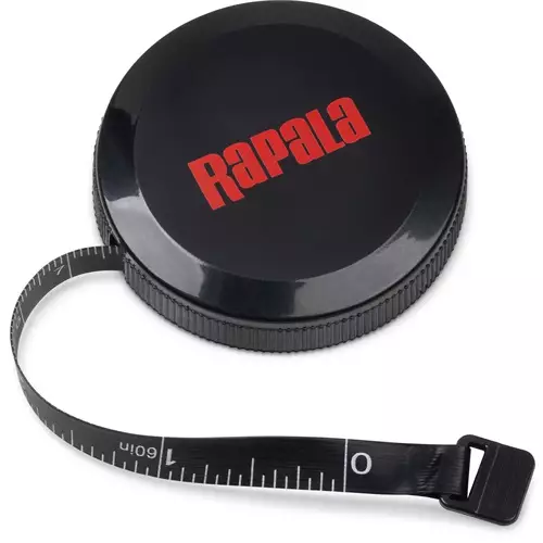 Rapala Cloth Retractable Tape Measure - Övriga verktyg och tillbehör - 022677358888 - 1