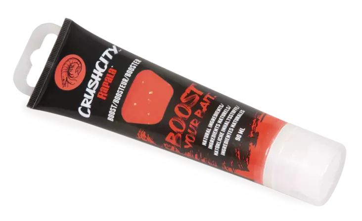 Rapala CrushCity Boost Shrimp - Övriga tillbehör - 022677382098 - 1