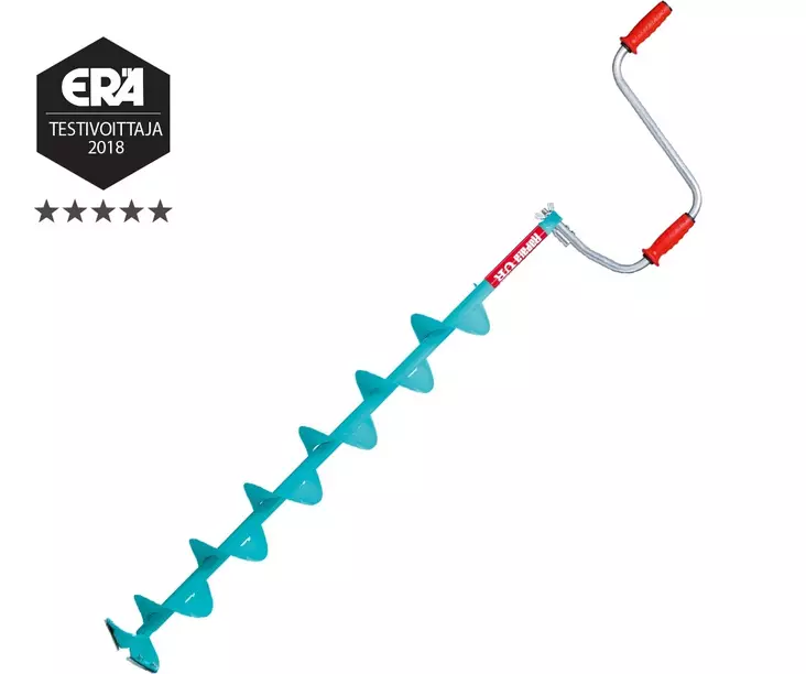 Rapala UR Steel - Isborrar och tillbehör - 6416038104292 - 1