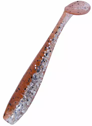 Relax King Shad 3'' 5kpl - Lappfiskarjiggar - 340030173018 - 1