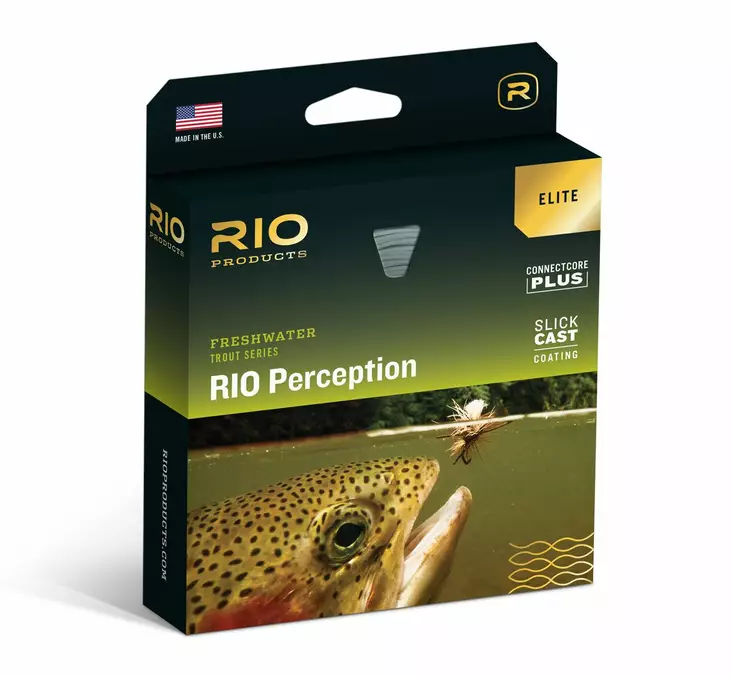 Rio Elite Perception Float - Flytlinor - 730884192828 - 1