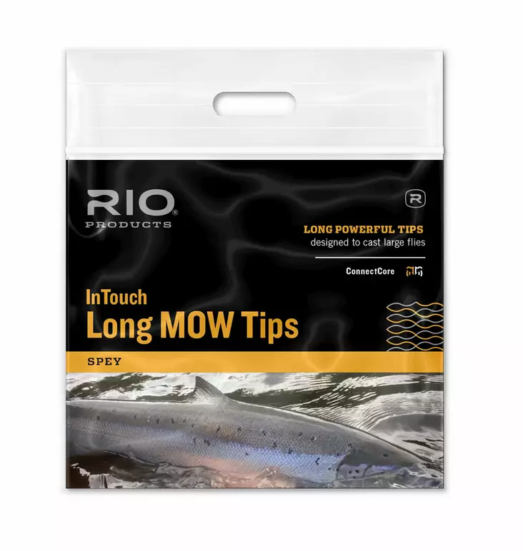 Rio InTouch Long MOW Tip 15ft - Utbytbara tips - 730884191678 - 1