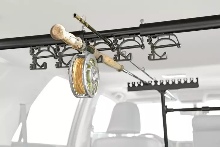 Rodmounts Rod Up SUV/Wagon - Övriga produkter - 648986000128 - 1