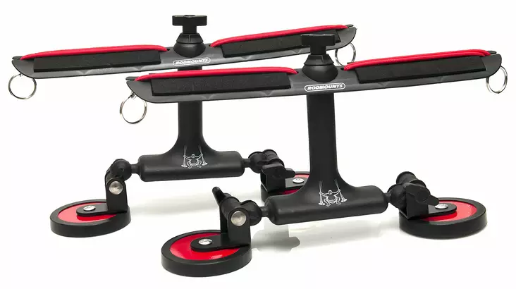 Rodmounts Sumo Magnetic - Övriga produkter - 648986000098 - 1