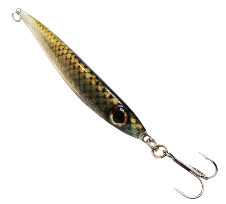 RTech Lures 125mm 23g - Havsöringsdrag - 340014171018 - 1