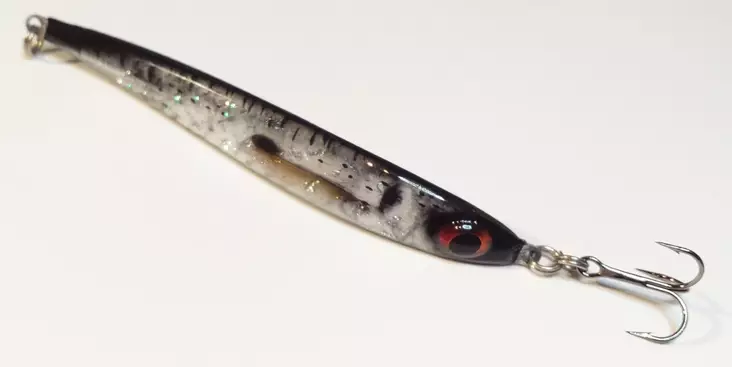 RTech Lures 125mm 23g - Havsöringsdrag - 340014171018 - 1