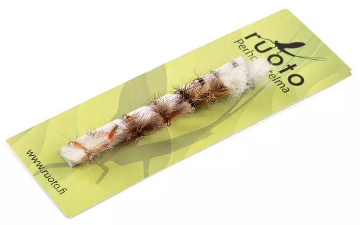 Ruoto Perholajitelma Nalle Puh Ho Da Gr - Flugsortiment - 6438407010638 - 1