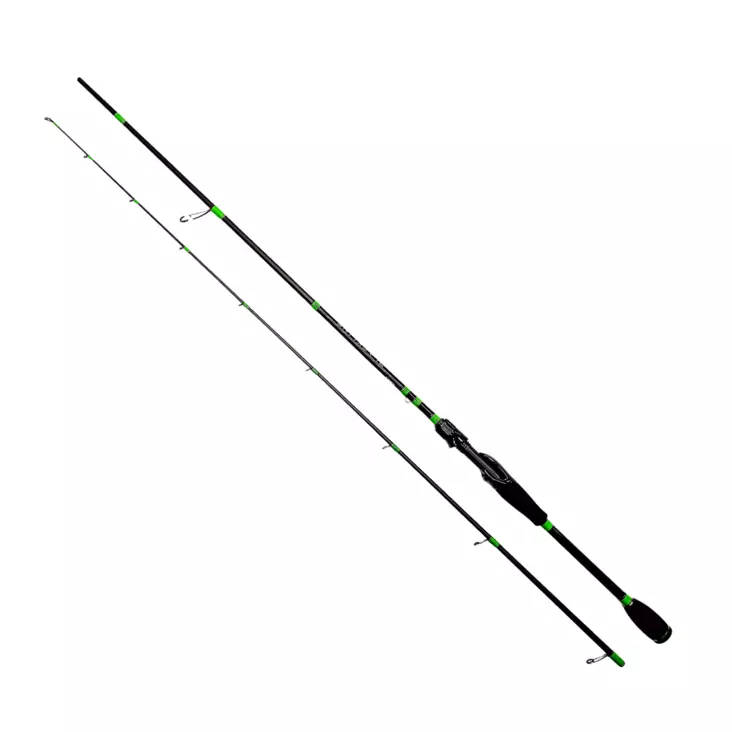 Ruthless Blackline Ultra Fine - Övriga haspelspön - 6429811709478 - 1