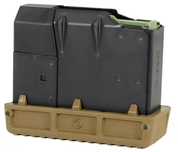 Sako TRG M10 Magazine 10rd 308 win - Magasin för Sako TRG och Tikka - 6438053058268 - 1