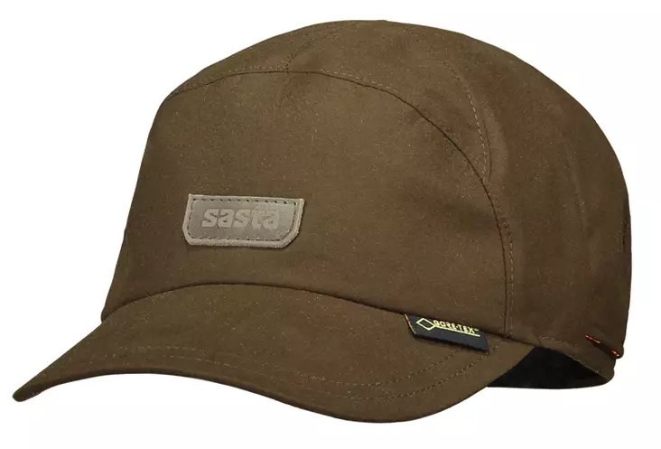 Karibu Cap Dark Forest - Jägarens huvudbonader - 6419619188148 - 1