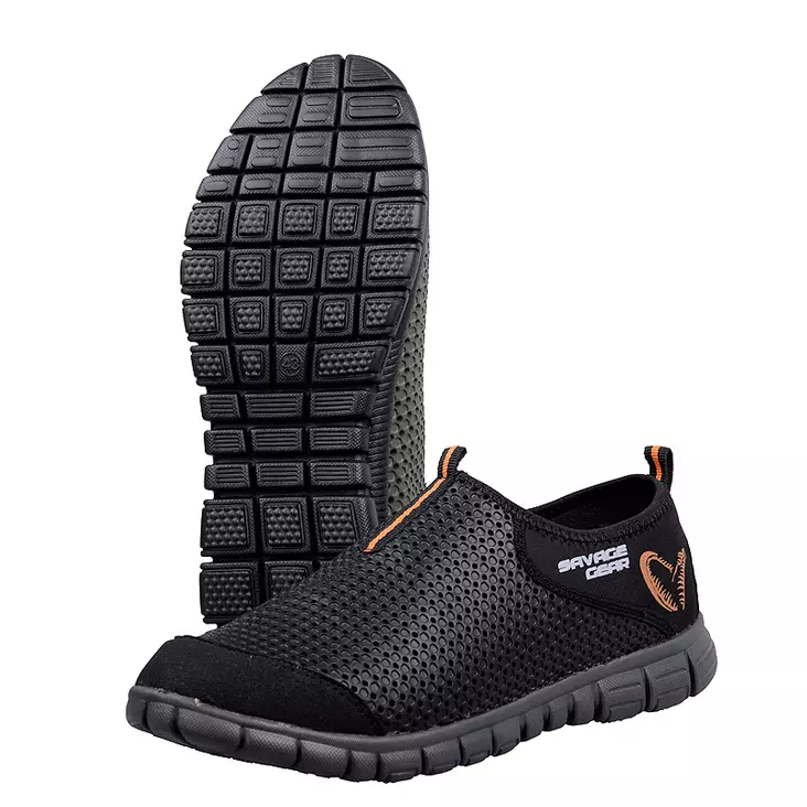 Savage Gear CoolFit Shoes - Buffs och övriga - 5706301511478 - 1