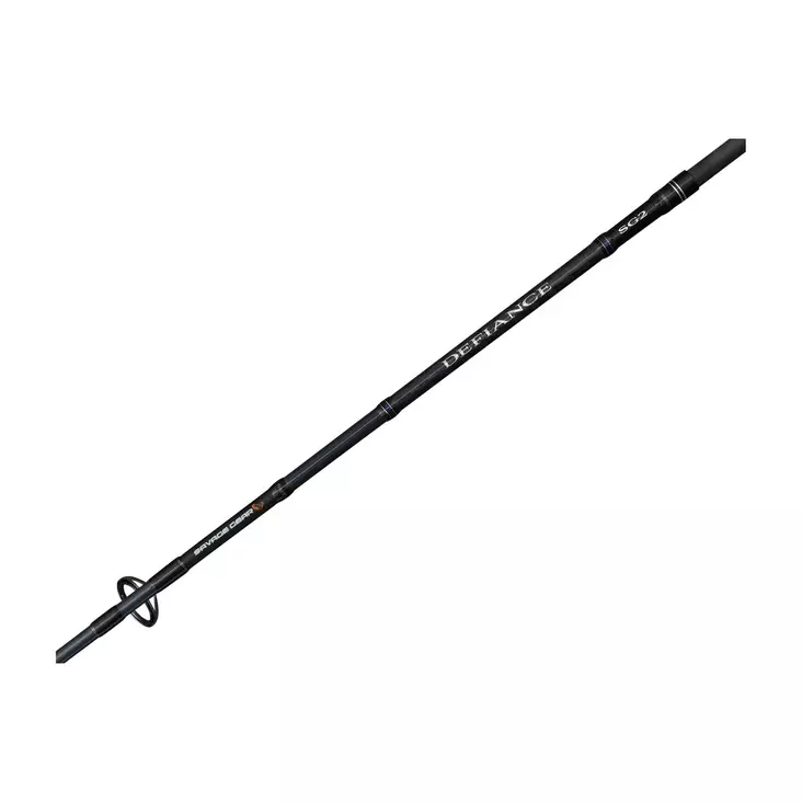 Savage Gear Defiance SG2 Jigging 120g - Jiggingspön - 5706301017048 - 1