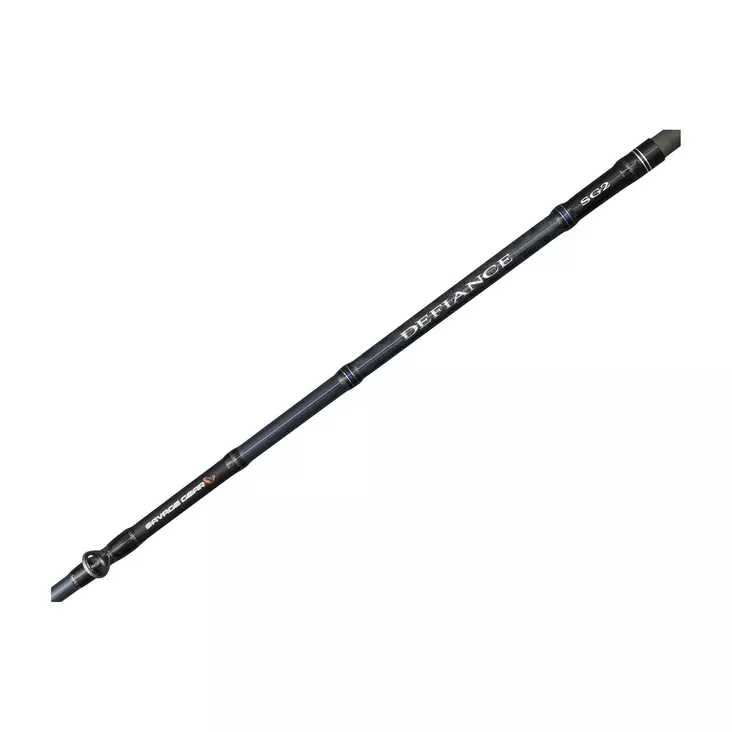 Savage Gear SG2 Jigging 1,80m max 250g - Jiggingspön - 5706301016478 - 1