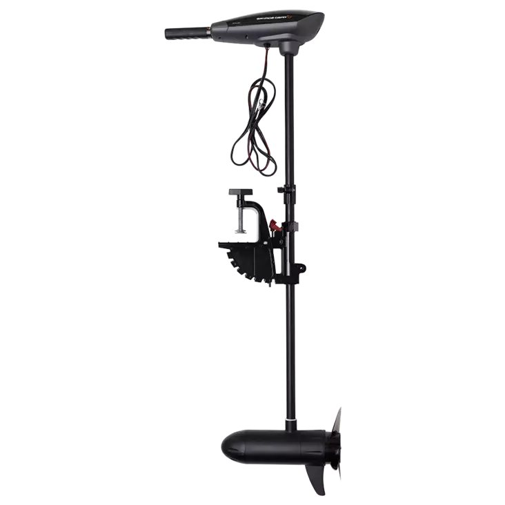 Savage Gear Thruster 12V 36lb - Elektrisk utbordsmotorer - 5706301710178 - 1