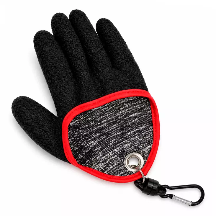 Saxa Predator Glove - Handskar - 6438407012168 - 1