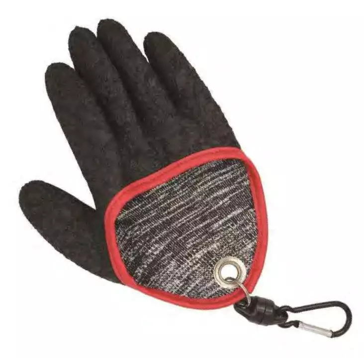 Saxa Predator Glove - Handskar - 6438407012168 - 2