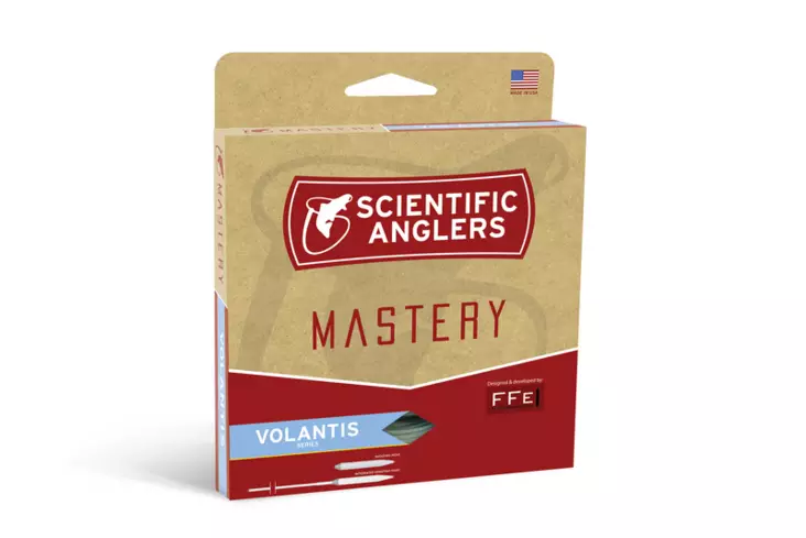 Scientific Anglers Mastery Volantis Integrated Float - Flytlinor - 840309138888 - 2