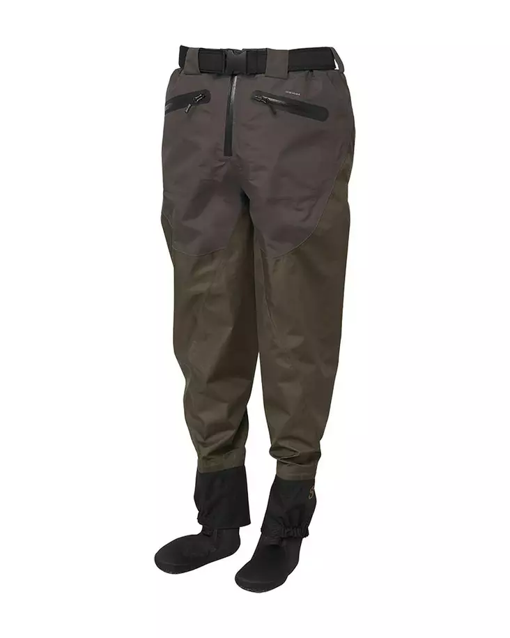 Scierra Helmsdale Waist Stockingfoot Waders - Vadare - 5706301648938 - 1