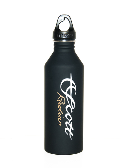 Scott Radian Water Bottle - Vattenflaskor och kaffemuggar - 854662004248 - 1