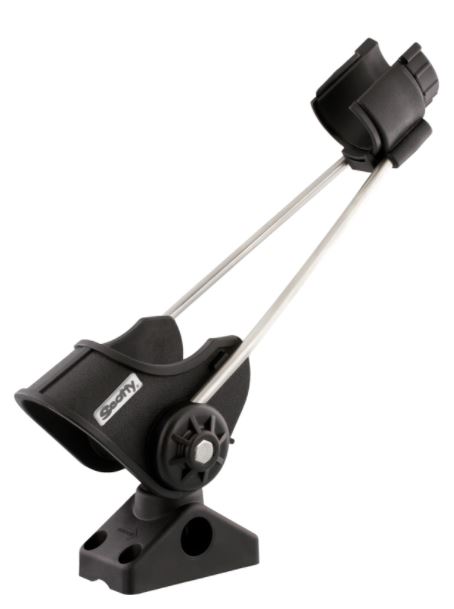 Scotty Striker Rod Holder 240 - Spöhållare - 062017002408 - 1