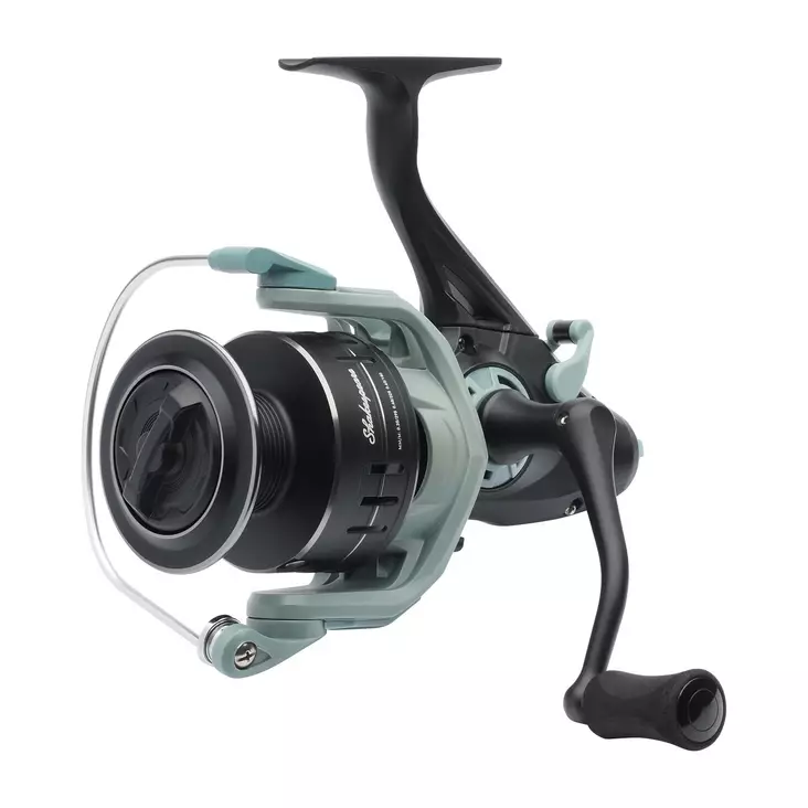 Shakespeare Omni 4000 FS - Frispolsrullar - 043388010308 - 1