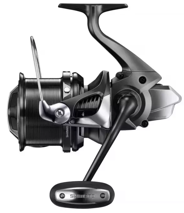 Shimano Aerlex XTC 14000 Spod - Stora surf-haspelrullar - 0022255302128 - 1